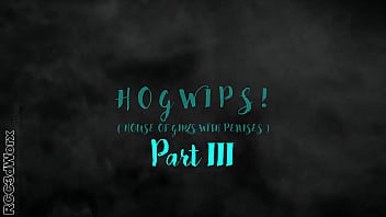 Hogwips iii already done house of girls with penises "the peepshow"