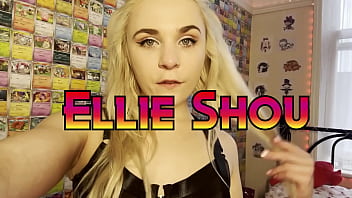 Jerk your cock to my hairy bush