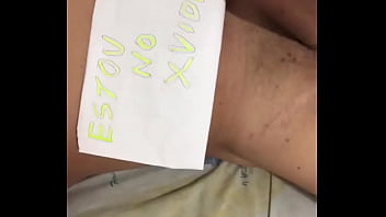 Vídeo de verificação