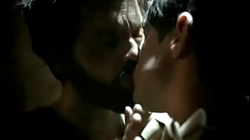 Gay Kiss From Mainstream Television #4 Gaylavidacom thumbnail