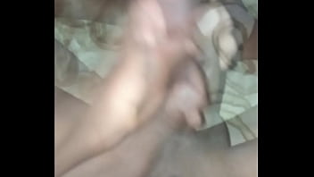 Mzansi teen masturbating with internet nudes free red video