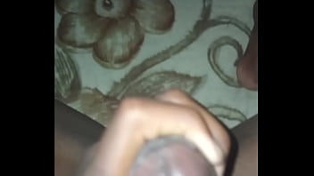 Mzansi teen masturbating with internet nudes free red video