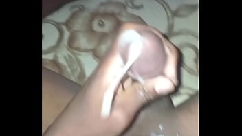 Mzansi teen masturbating with internet nudes free red video