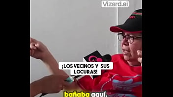 ¡los vecinos y sus locuras #historia #elchicletv #atrevidoypegajoso #comunidad #dedicacion #chiclenoticias #vida