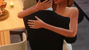 Celebrity fucks fiancee during their engagement party