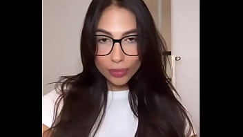 First word that comes to your mind when you see my