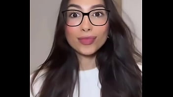 First word that comes to your mind when you see my