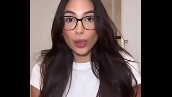 First word that comes to your mind when you see my