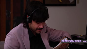 High speed trades and slow strokes rachel ramsey nade nasty connor