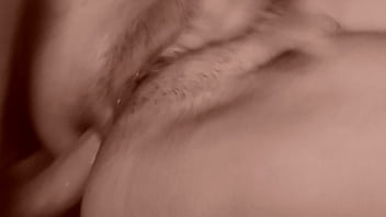 Pinkpussy691 exercises her tight butt