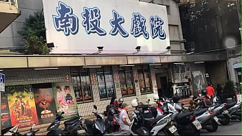 客運＋民宿，自己一個人的瘋狂