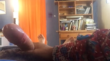 Unas ricas chupadas de esta nena