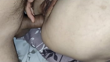 Tight ass hole from my wife