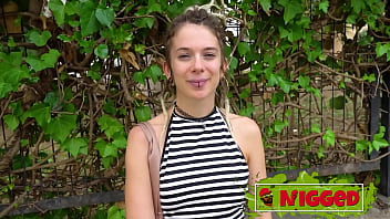 Italian blonde virgin gets savagely fucked eva fay discovers a bbc on nigged