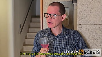 Hot expedition ends in wild fuck