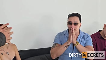 Hot expedition ends in wild fuck