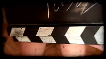 Goldie and her fine tootsies