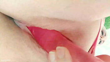 Pussy Play Hot Milf Video Pierced Sweet Wet Pink Pussy Fuck Arya Grander Homemade Vids thumbnail