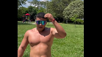 Día de entreno y una rica mama da