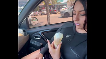 Día de entreno y una rica mama da