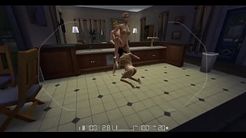 Travis scott liberty lee and summer holiday have a good time at home part 1