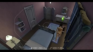 Travis scott liberty lee and summer holiday have a good time at home part 1