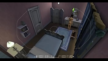 Travis scott liberty lee and summer holiday have a good time at home part 1