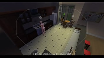 Travis Scott Liberty Lee And Summer Holiday Have A Good Time At Home Part 1 thumbnail