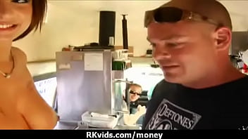 Sex paying my bills 28