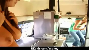 Sex paying my bills 28