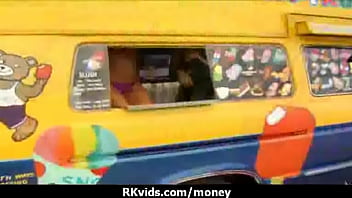 Sex paying my bills 28