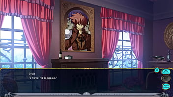 Threesome droit aristella