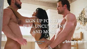 Mysterious short asian girl tied to a bed is every mans blindspot