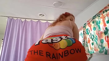 #humpday #ilovebigblackcock #tastetherainbow