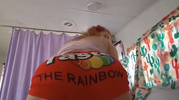 #humpday #ilovebigblackcock #tastetherainbow