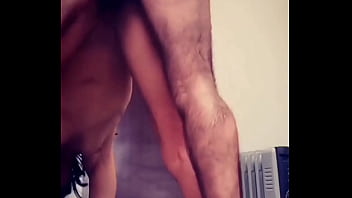 Dick ass sperm who do you think is faster speedyfucker or thumper give us a comment