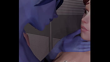 Lift is the best place to stuck together