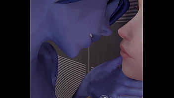 Lift is the best place to stuck together