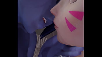 Lift is the best place to stuck together