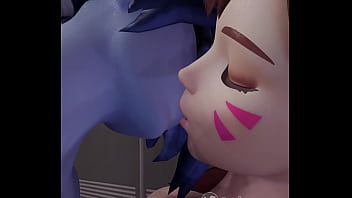 Lift is the best place to stuck together