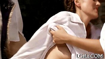 Sexy Beauties Having Joy thumbnail