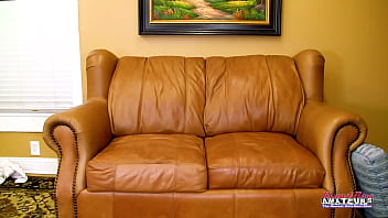 Butt licking tara can't give enough rimming before swallowing the warm cum