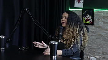 Melhores momentos da charlottye no papo prive com raphaela savanah parte 3 watch sheer red