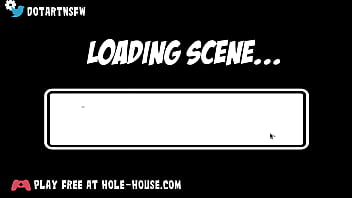 Yoruichi gets fucked and creampied in multiple positions moaning orgasm