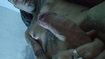 Punheta Do Tatuado thumbnail