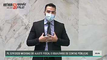 Bato de frete sempre tá ofendidinho