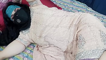 Desi hindi triple x with bhabhi dirty talk big ass anal fuck awesome chudai bareback anal sex