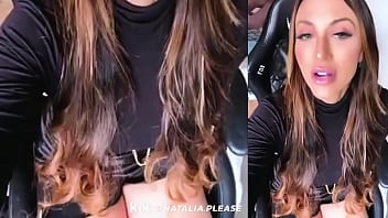 Sfw Young Gorgeous Polite Nataliaplease Modeling And Streaming Pretty Smile 06 26 22 thumbnail