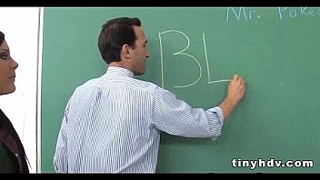 Sweet teen pussy madison parker 91