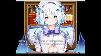Snow titfucks you Snow titfucks you